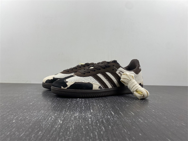 NOTITLE X SAMBA OG ''COW PRINT ID6024
